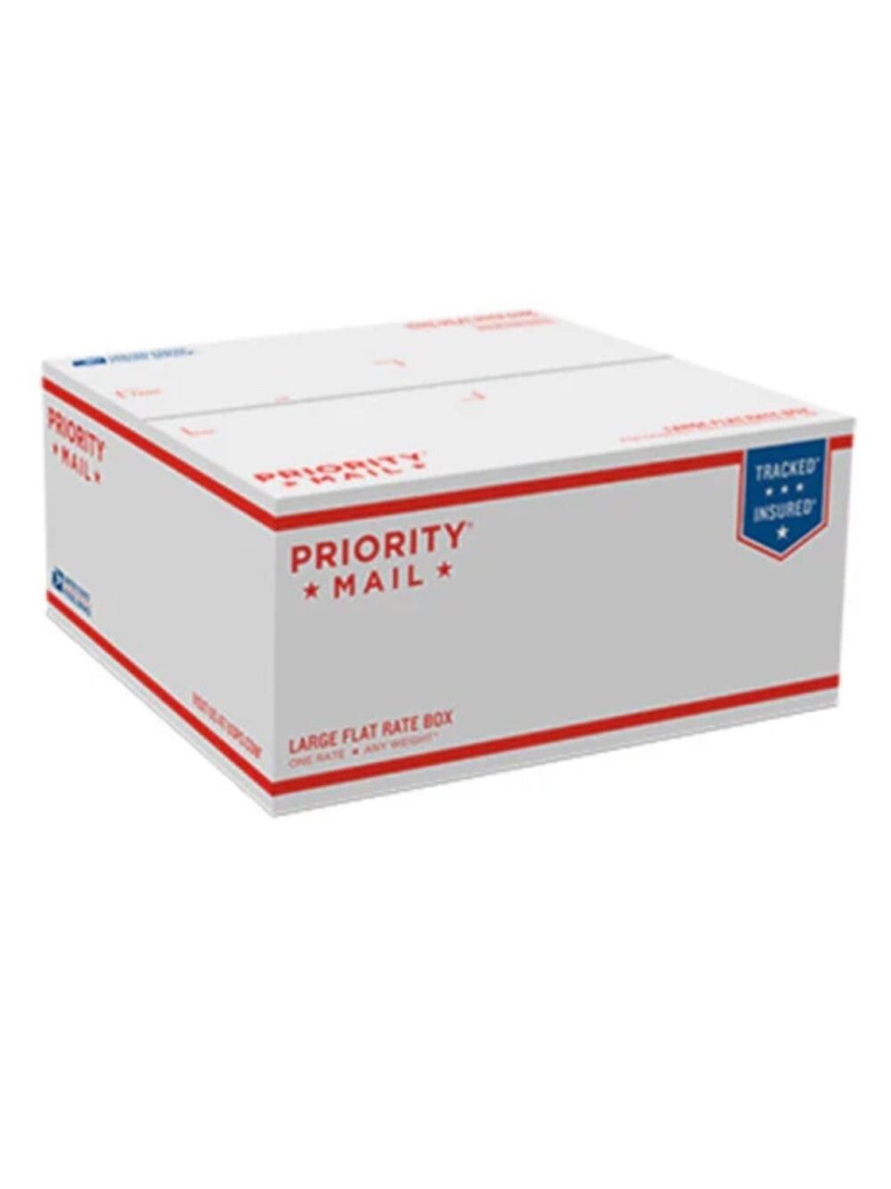 SHIPPING LABEL